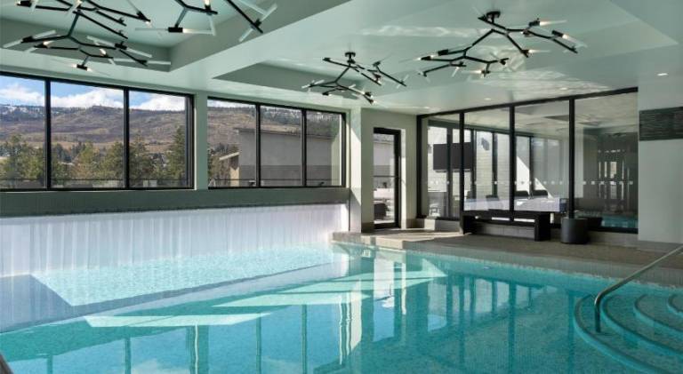 DoubleTree by Hilton West Kelowna — photo 3