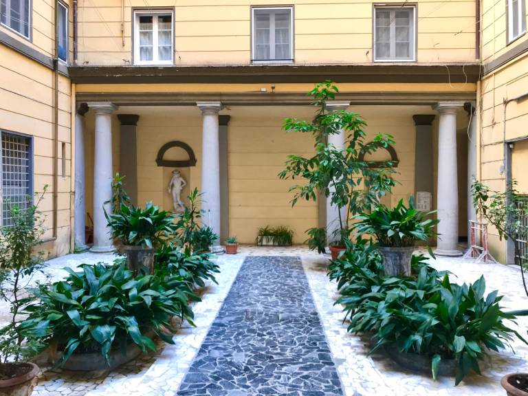 Apartment with 1 room for 4 persons — photo 4