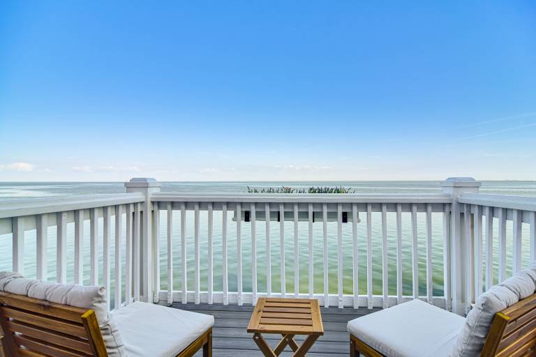 Apartment  Coquina Key