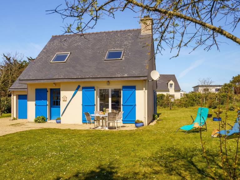 Maison de vacances  Lesconil