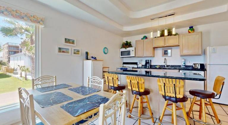 Holiday apartment with 2 rooms for 6 persons — photo 5