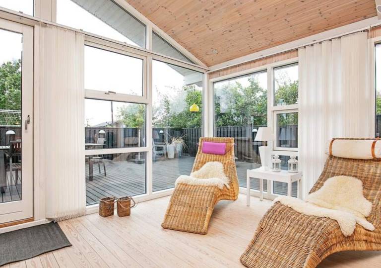 Landhaus Frederikshavn