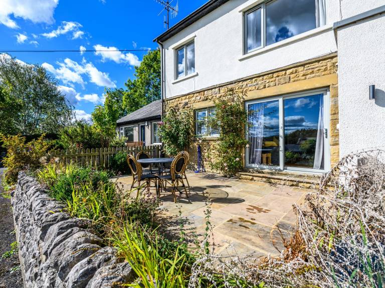 Apartment Austwick