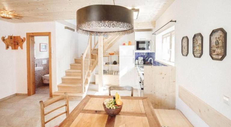 Nice holiday apartment | Pets allowed — photo 4