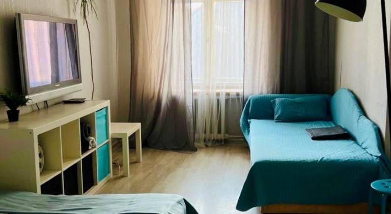 Nice holiday apartment | Near Nativity Cathedral | Pet-friendly — photo 2