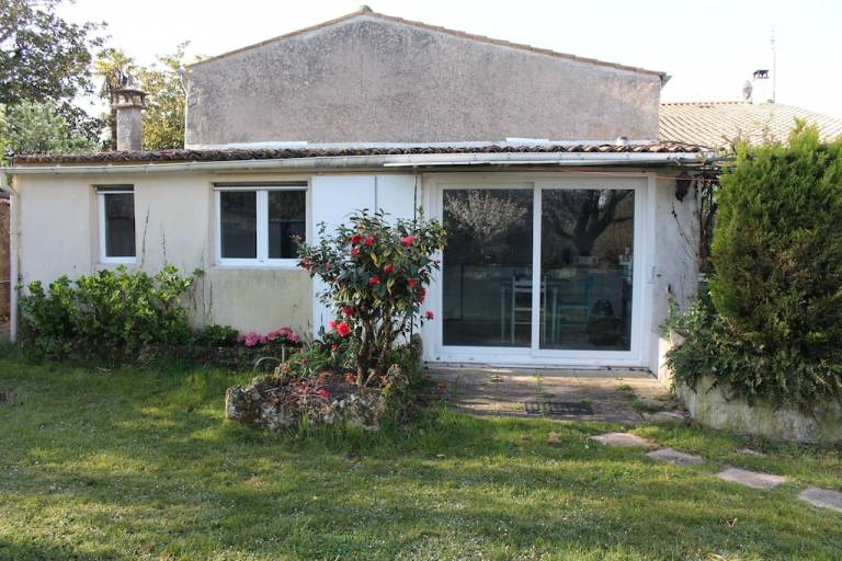 Appartement Meursac