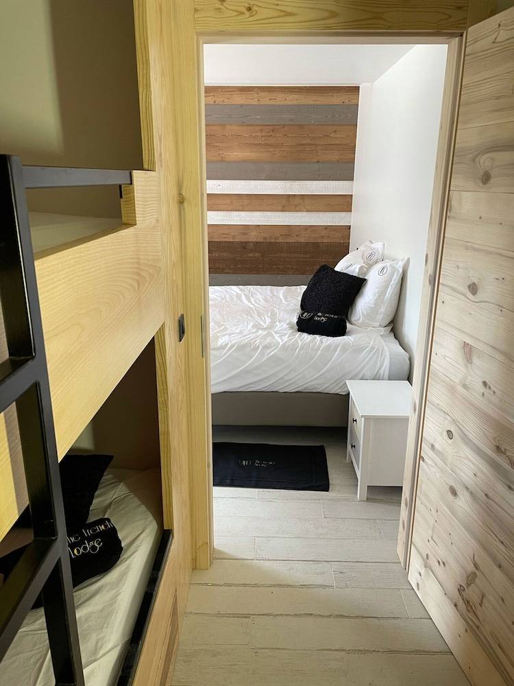 Chalet Arc 1800