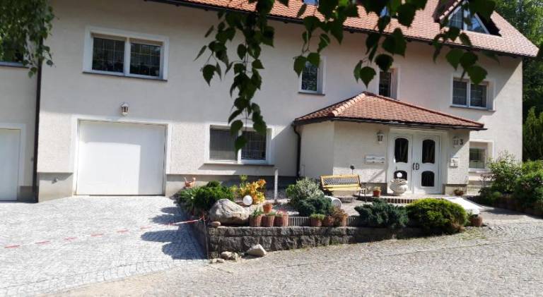 Ferienwohnung Neukirch/Lausitz