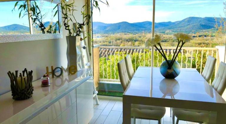 Holiday apartment with pool | Pet-friendly — photo 3