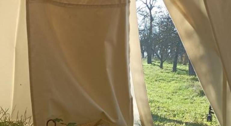 Teepee na Flecku — photo 3