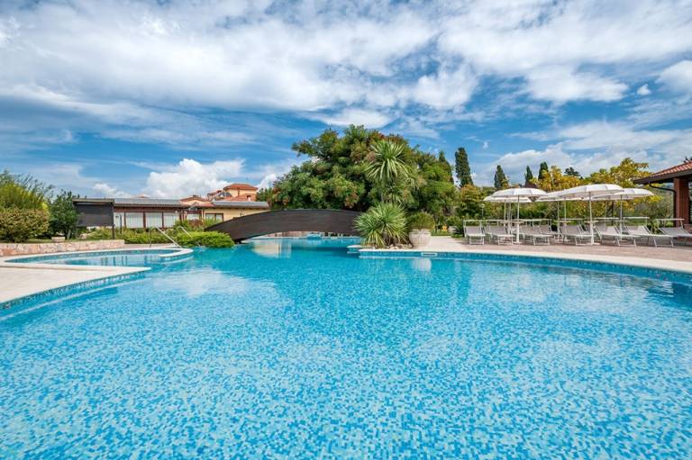 Privatzimmer Casal Velino