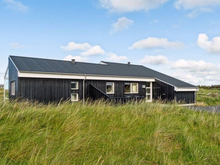 Ferienhaus Hirtshals