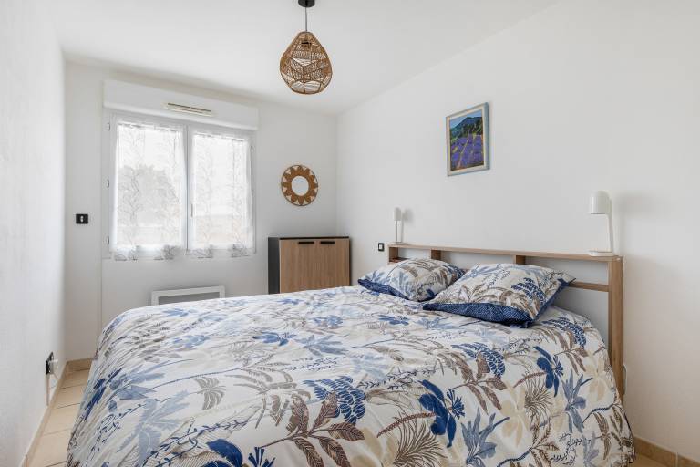 Family-friendly pleasant rental apartment with pool | Pets are welcome — photo 3