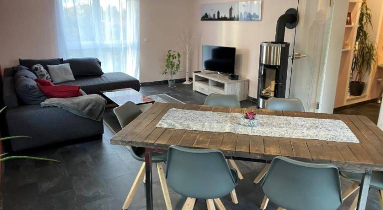 Ferienwohnung Cospudener See