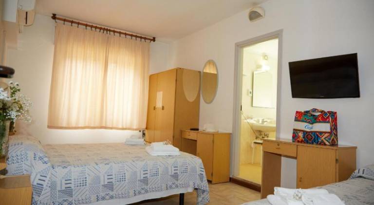 Hotel ITALIACERVIA — photo 2