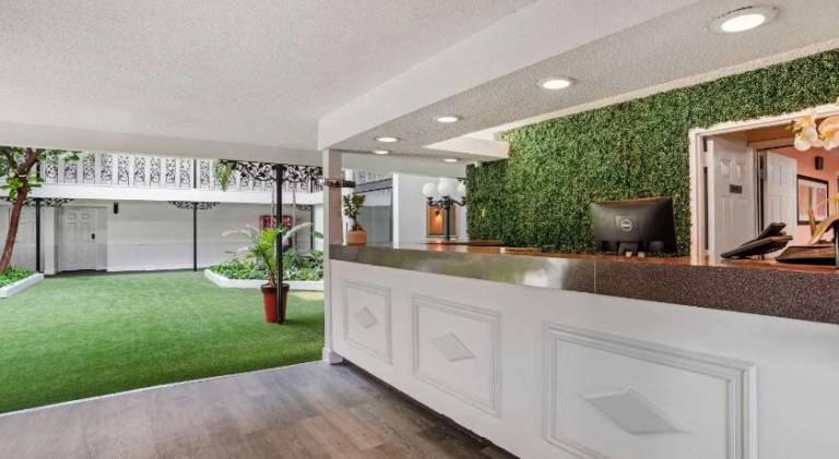 Baymont by Wyndham Montgomery AL — photo 3
