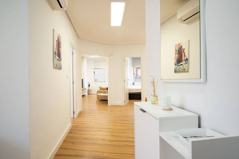 Apartamento Canet de Berenguer