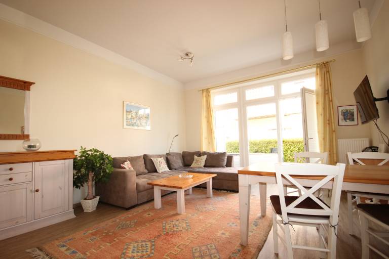 Ferienwohnung Grömitz