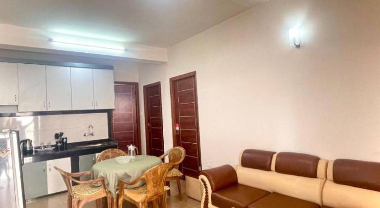 Apartment with garden & patio | Good for workation — photo 5