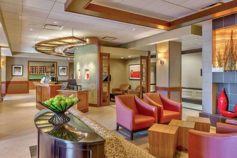 Wyndham Garden Kansas City Airport — photo 2