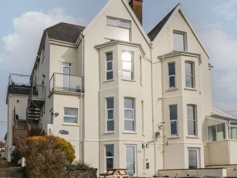Cottage Woolacombe