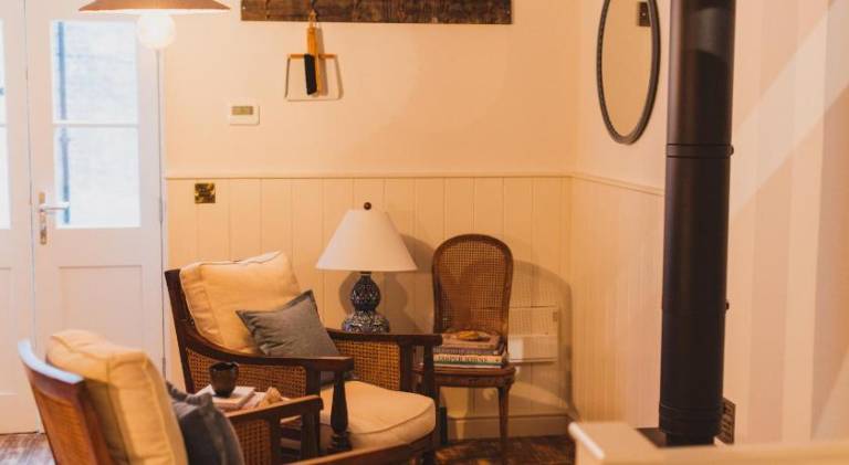 Charming vacation home | Next to the beach | Pets are welcome in Margate