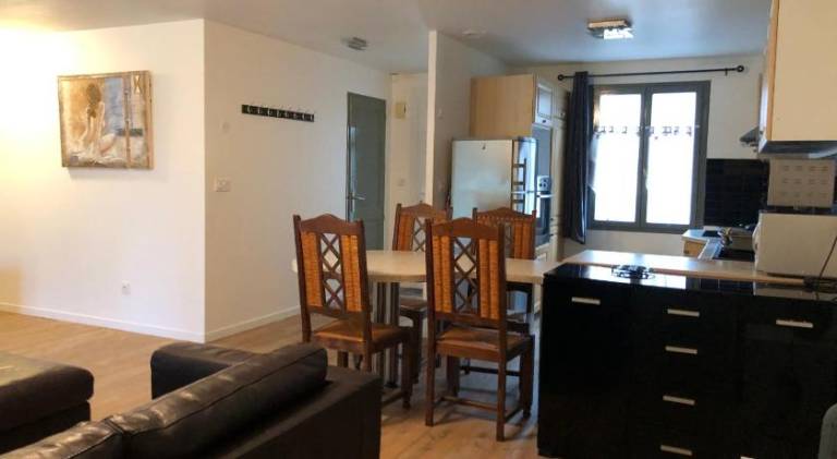 House with 3 rooms for 5 persons — photo 3