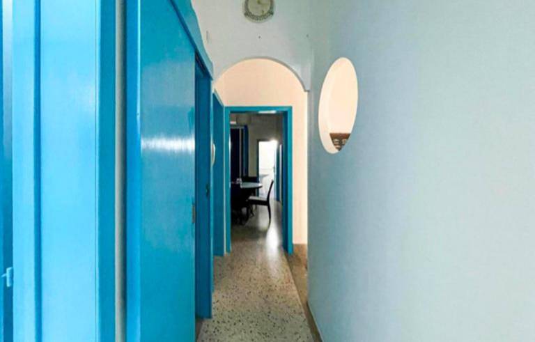 Apartment 'Tramonti D'Incanto' with Sea View, Wi-Fi and Air Conditioning — photo 3