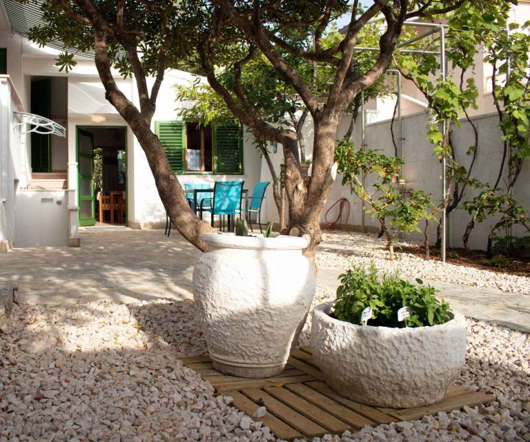 Apartamento Ugljan