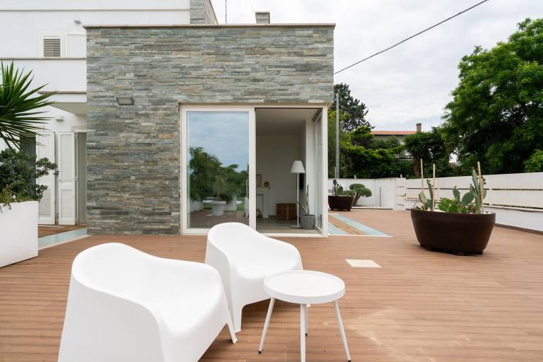 Apartamento  Santo Spirito