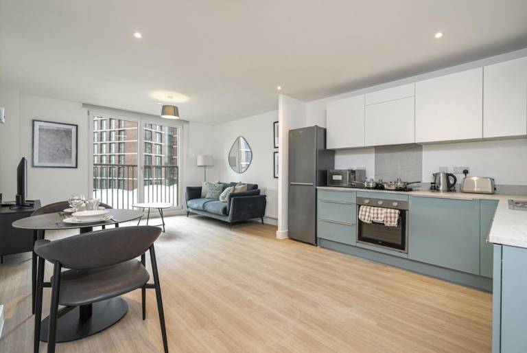 Apartment Headingley