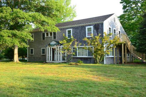 Hostel  West Tisbury