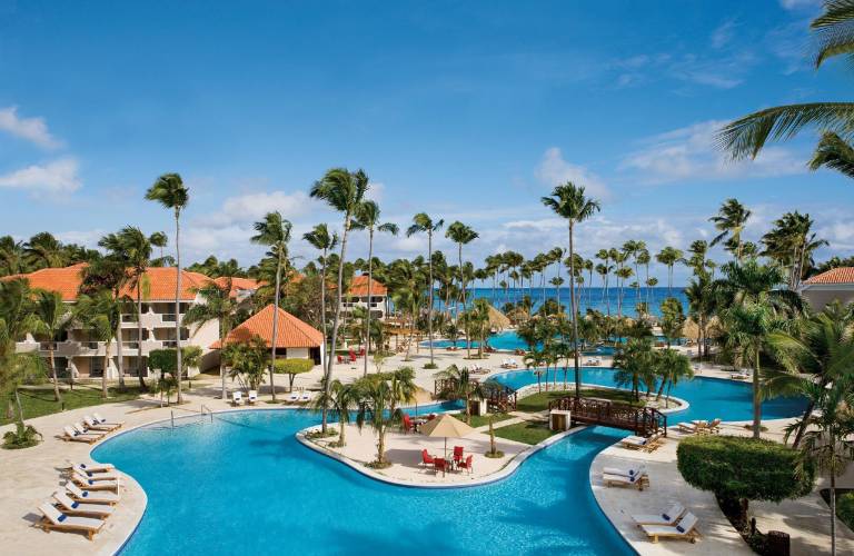 Dreams Palm Beach - All Inclusive — photo 2