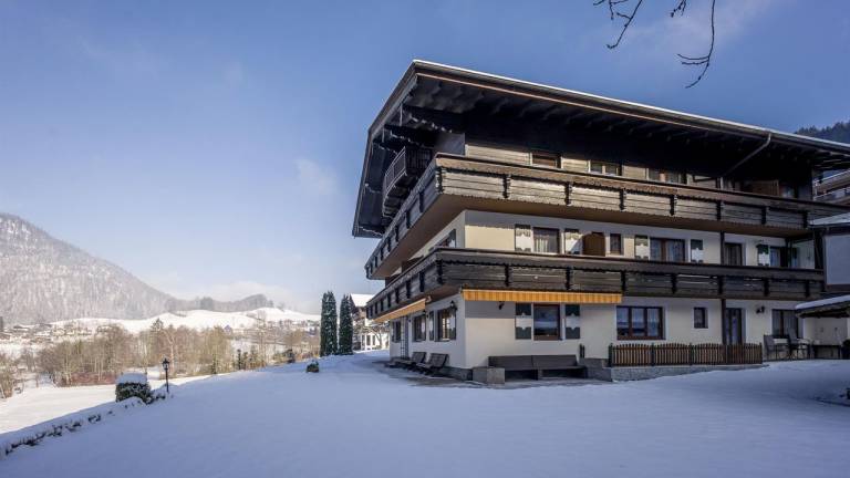 Ferienwohnung  Thiersee