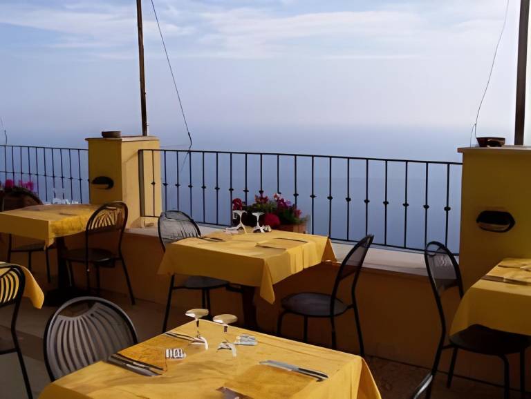 Il Borgo di Campi Apartments in Riomaggiore