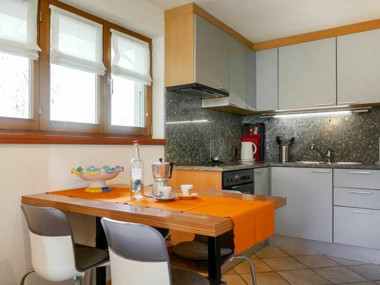 Apartamento Campo