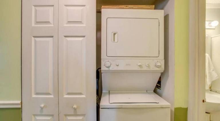 Vacation home with 2 rooms for 4 persons — photo 4