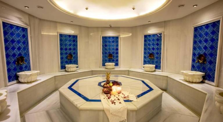 Grand Makel Hotel Topkapi — photo 5
