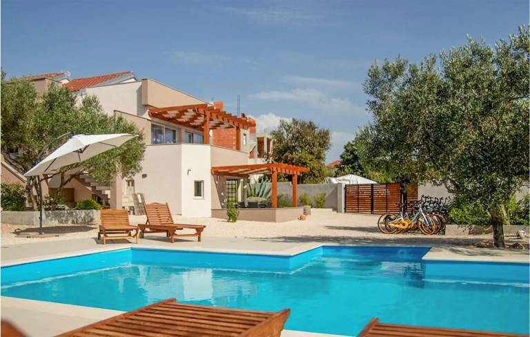 Apartament Bibinje