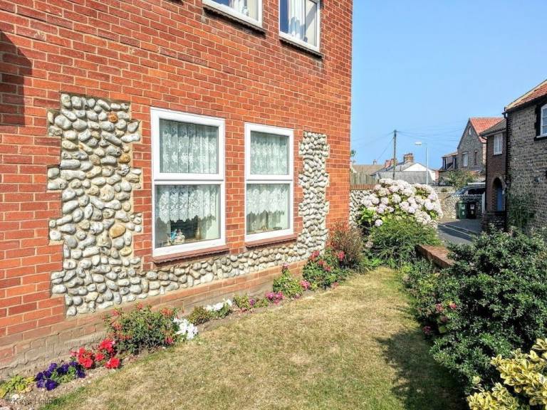 Apartment Sheringham