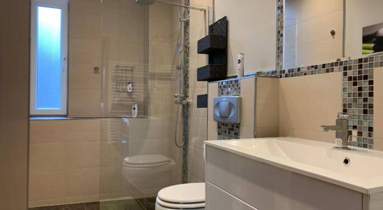 Rental apartment with 2 rooms for 4 persons — photo 2