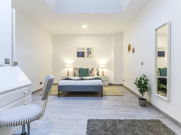 Apartment Lisbon