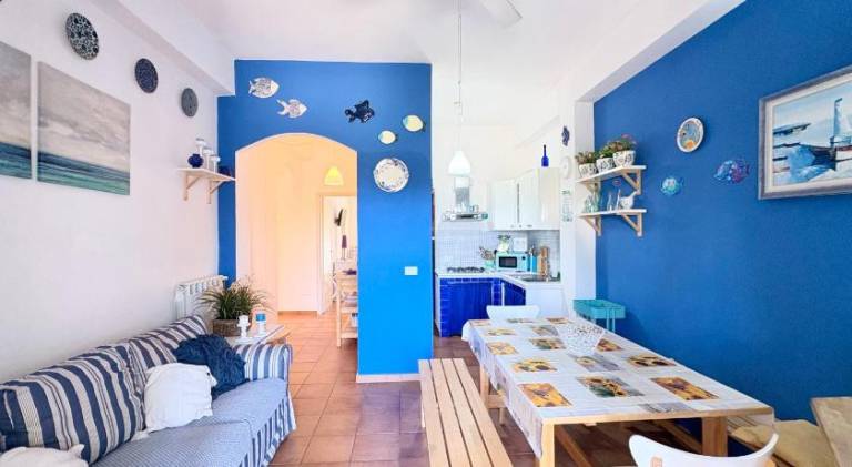 House with 3 rooms for 5 persons — photo 3