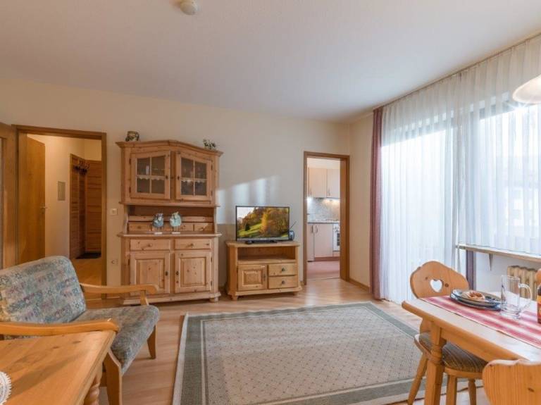 Ferienwohnung Oberaudorf