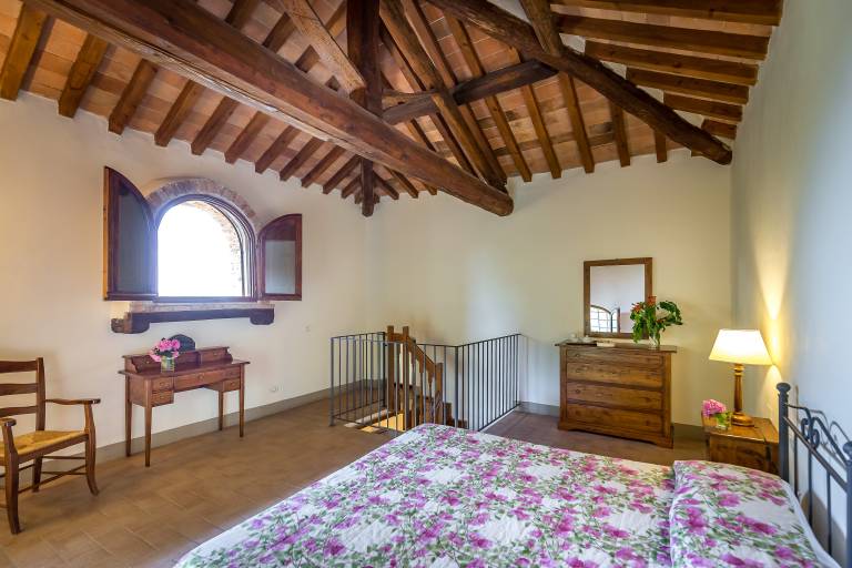Villa S. Andrea: Trilocale - Podere — photo 5