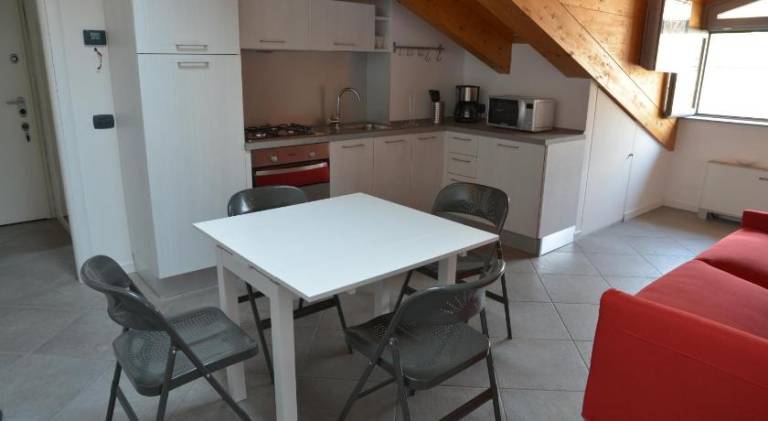 Holiday apartment with 1 room for 3 persons — photo 5