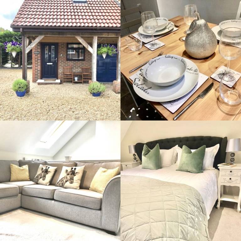 Apartment Lee-on-the-Solent