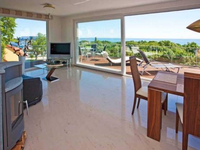 Ferienwohnung Lobbe