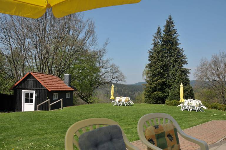Ferienwohnung Braunlage