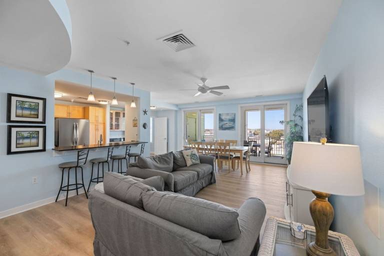 Condo Sandbridge